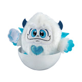 Elf on the Shelf - SnoBiggie - Yeti SnoBall Surprise (Collect All 4)