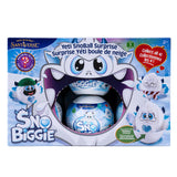 Elf on the Shelf - SnoBiggie - Yeti SnoBall Surprise (Collect All 4)