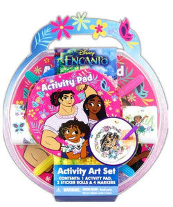 Encanto Activity
Set