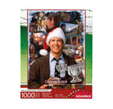 Christmas Vacation 1000 Piece Jigsaw Puzzle