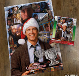 Christmas Vacation 1000 Piece Jigsaw Puzzle