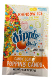 KoKo's Dippin' Dots Coated Popping Candy