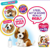 (PRE-ORDER) Little Live Pets : My Really Real Puppy