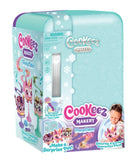 Cookeez Makery Freezy Cakez Season 2 Playset