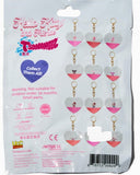 Sanrio's Hello Kitty & Friends: Tsunameez Heart Keychain Blind Bag