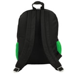 Minecraft 16" (BOOM) Creeper Backpack with Large front pocket