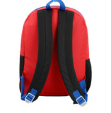 Marvel's Spider-Man - 16" Backpack 5 piece Set