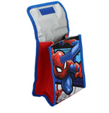 Marvel's Spider-Man - 16" Backpack 5 piece Set