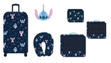 Disney's Stitch : Travel Luggage -   6 Piece Set