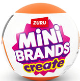 Zuru Mini Brands Create - Master Chef