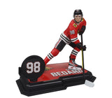 Connor Bedard in New Pose (Chicago Blackhawks) NHL 7" Figure McFarlane's SportsPicks