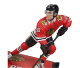 Connor Bedard in New Pose (Chicago Blackhawks) NHL 7" Figure McFarlane's SportsPicks