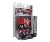 Connor Bedard in New Pose (Chicago Blackhawks) NHL 7" Figure McFarlane's SportsPicks