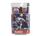 Connor McDavid (Edmonton Oilers) NHL 7" Figure McFarlane's SportsPicks