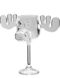 Spoontiques - National Lampoon’s Christmas Vacation : 5 oz. Acrylic Moose Goblet