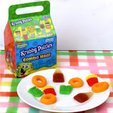 Krabby Patties Krusty Krab Kiddie Meal