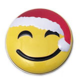 Holiday Emoticandy - Candy and Tin