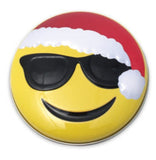 Holiday Emoticandy - Candy and Tin