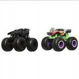 Hot Wheels Monster Trucks - Demolition Doubles 2-Pack