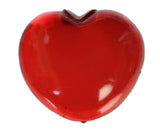 Valentine's Heart Sugar Squeey 3" (Assorted Colors)