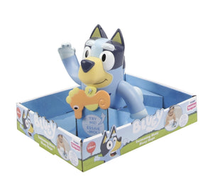 (PRE-ORDER) Toomies Swimming Bluey Bath Toy with Seahorse [ALL PRE-ORDERS ARE FINAL]