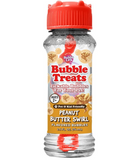 (Pre-Order) Bubble Universe : Bubble Treats - Peanut Butter Swirl Flavored Dog Treats, 2.5-oz [ALL PRE-ORDERS ARE FINAL]