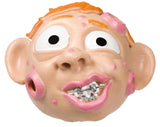 Toysmith Zit Headz