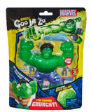 Heroes of Goo Jit Zu Marvel Hero Pack. Stretches 3x Its Size (Assorted)