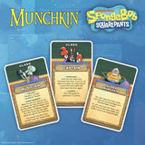 MUNCHKIN®: SpongeBob SquarePants