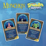 MUNCHKIN®: SpongeBob SquarePants