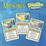 MUNCHKIN®: SpongeBob SquarePants