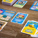 MUNCHKIN®: SpongeBob SquarePants