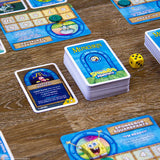 MUNCHKIN®: SpongeBob SquarePants