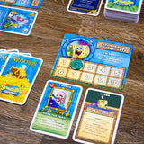 MUNCHKIN®: SpongeBob SquarePants