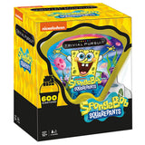 TRIVIAL PURSUIT ®: SpongeBob SquarePants