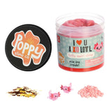 Aurora® Toys - Poppy Slime Co.™ - I ❤️ U Axolotl Slime