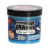 Aurora® Toys - Poppy Slime Co.™ - Ravenous Sharks 🦈 Slime