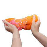 Aurora® Toys - Poppy Slime Co.™ - Sherbet Cat 🐈 Slime