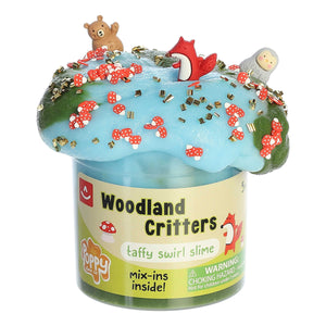 Aurora® Toys - Poppy Slime Co.™ - Woodland Critter 🦊 Slime