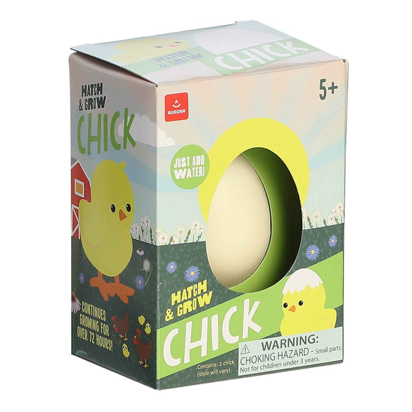 Aurora® Toys - Hatch & Grow Chick