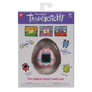 Tamagotchi Gen 1 and Gen 2 (Assorted Styles)