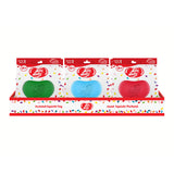 JELLY BELLY SCENTED SQUISHY TOY - The BIG Bean Single Pack (Assorted)