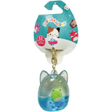 Squishmallows Tsunameez Keychain (Assorted)