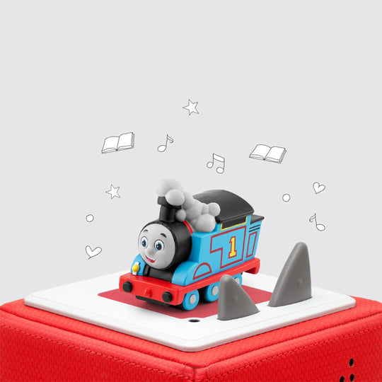 (Pre-Order) All Engines Go: Thomas the Train Tonie Figure [ALL PRE-ORDERS ARE FINAL]