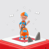 (Pre-Order) Blippi Tonie Figure