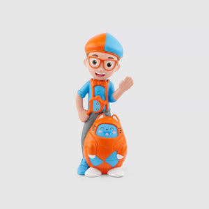 (Pre-Order) Blippi Tonie Figure