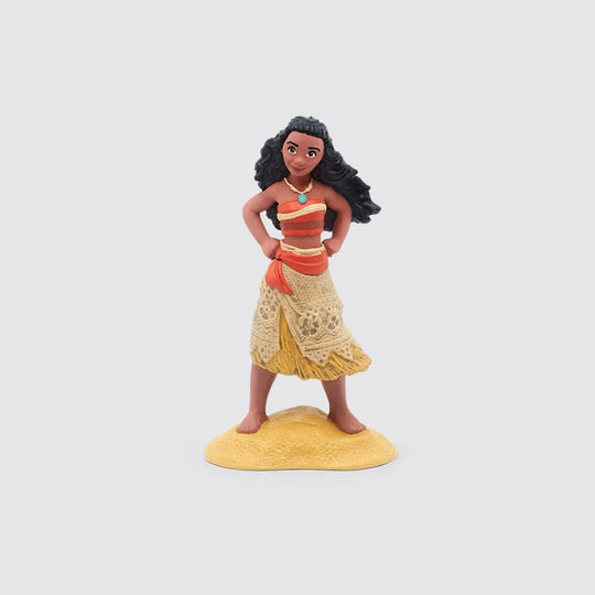 (Pre-Order) Disney Moana Tonie Figure [ALL PRE-ORDERS ARE FINAL]