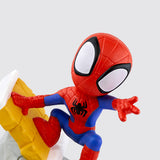 (Pre-Order) Marvel's Spidey and His Amazing Friends: Spidey Tonie Figure