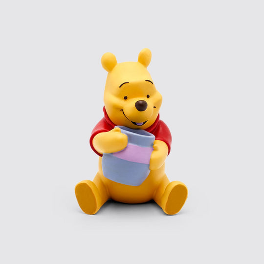 (Pre-Order) Disney Winnie the Pooh Tonie Figure [ALL PRE-ORDERS ARE FINAL]