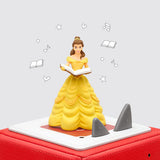 (Pre-Order) Disney Beauty & the Beast Tonie Figure